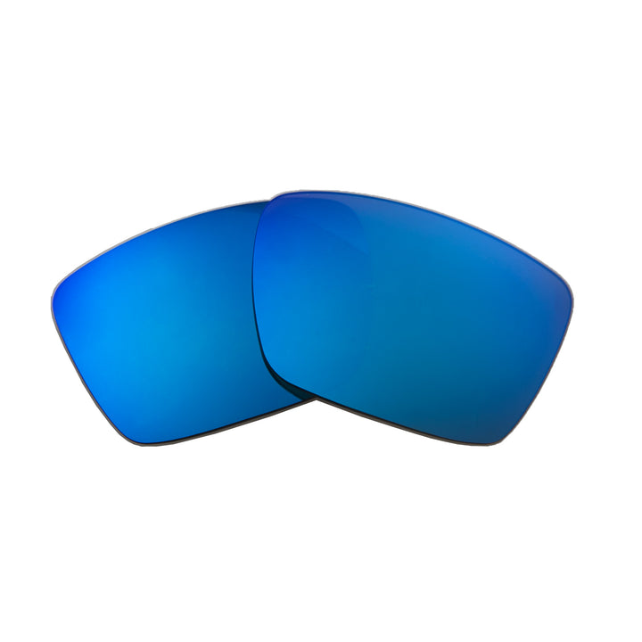 Ice Blue Polarized