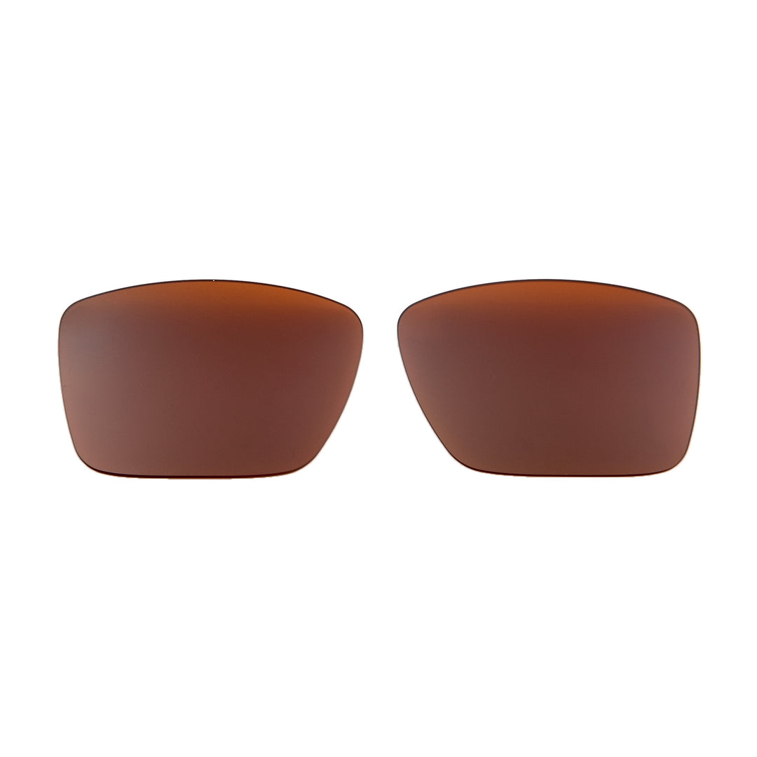 Brown Polarized