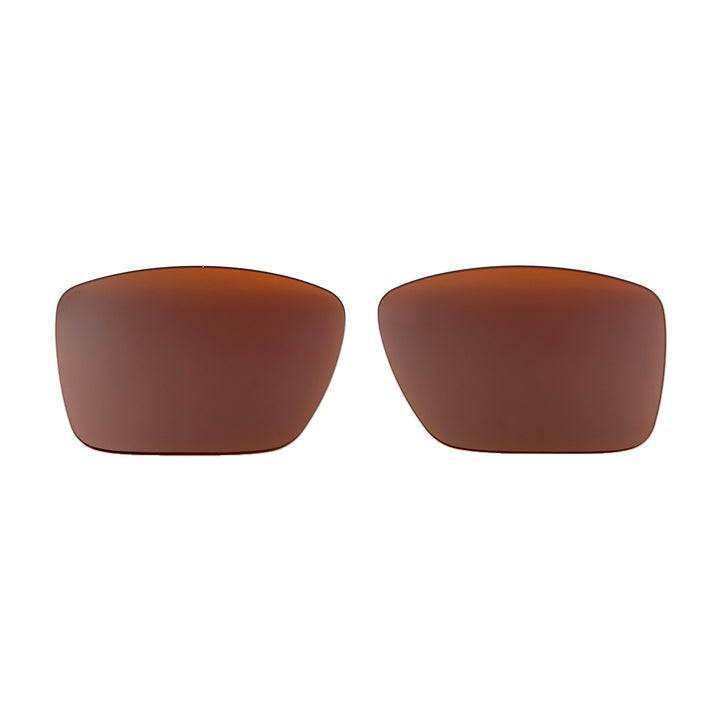 Brown Polarized