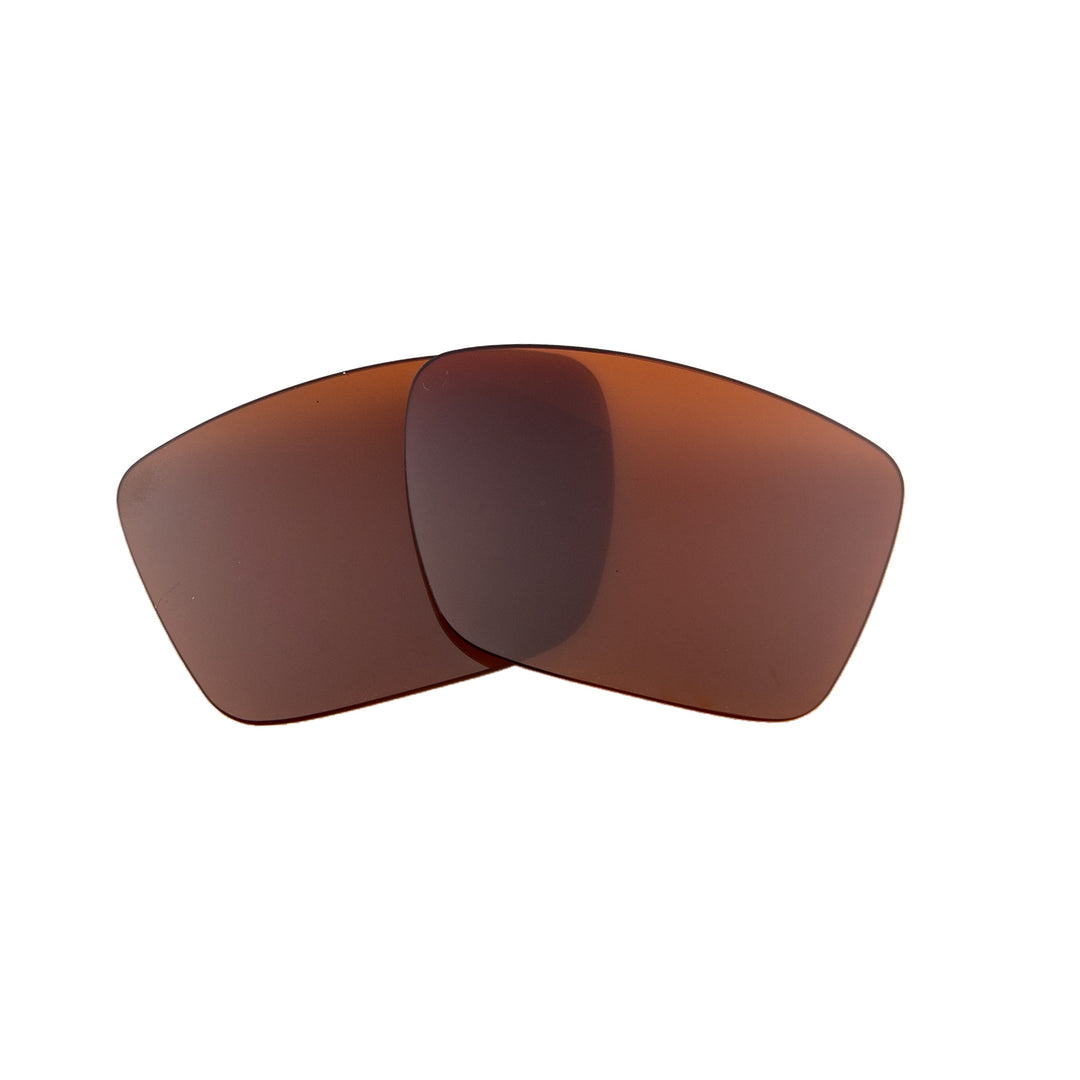 Brown Polarized