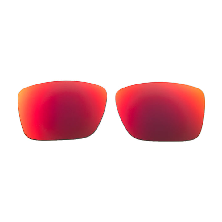 Fire Red Polarized