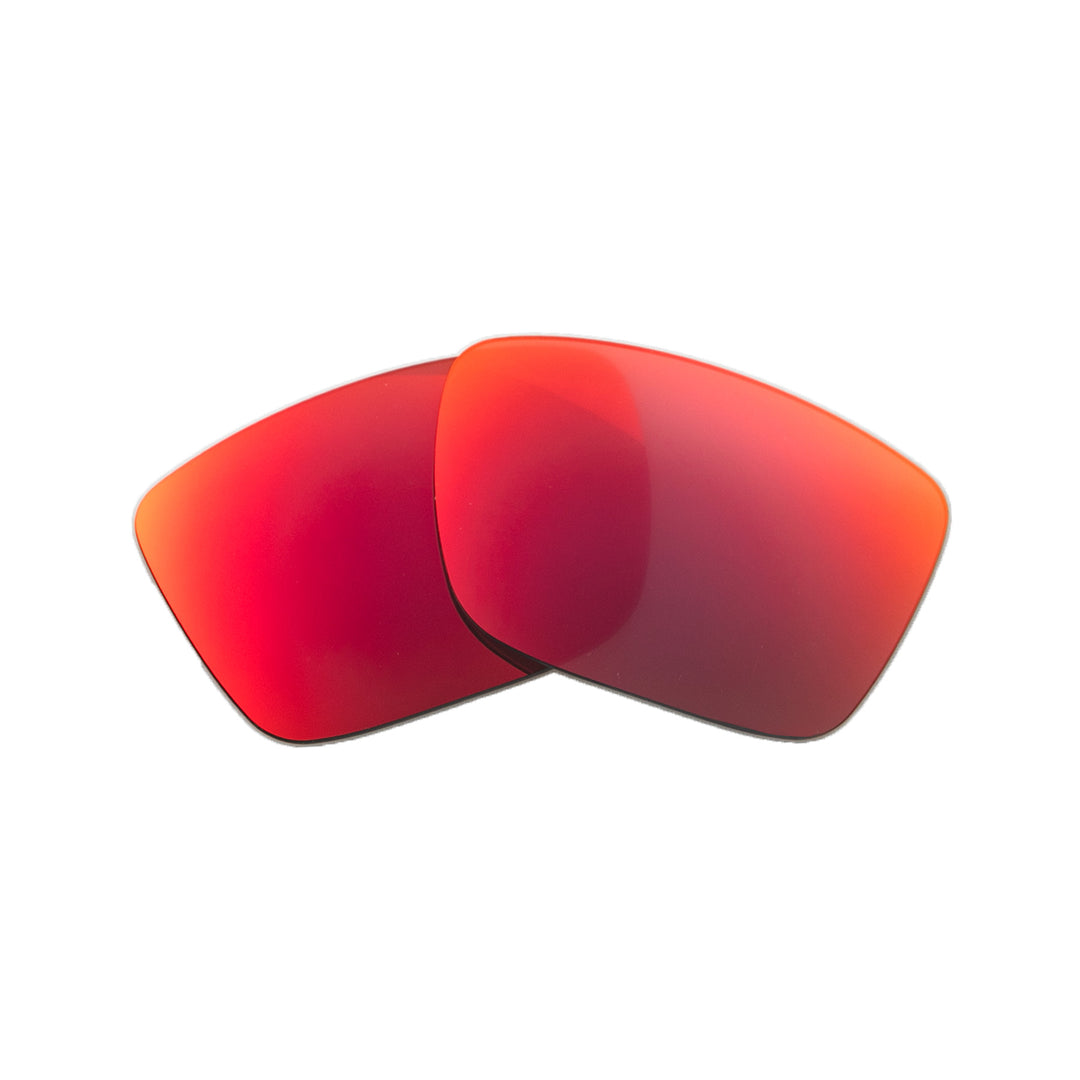 Fire Red Polarized