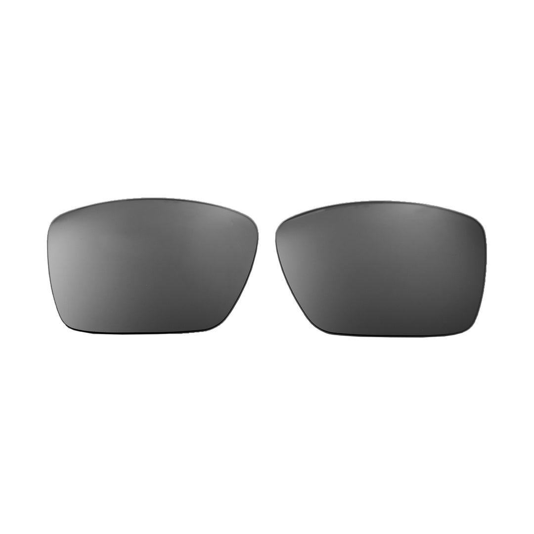 Titanium Polarized