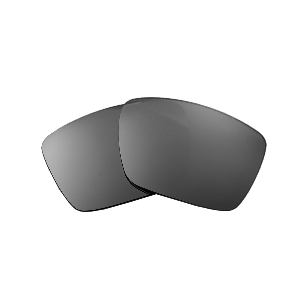 Titanium Polarized
