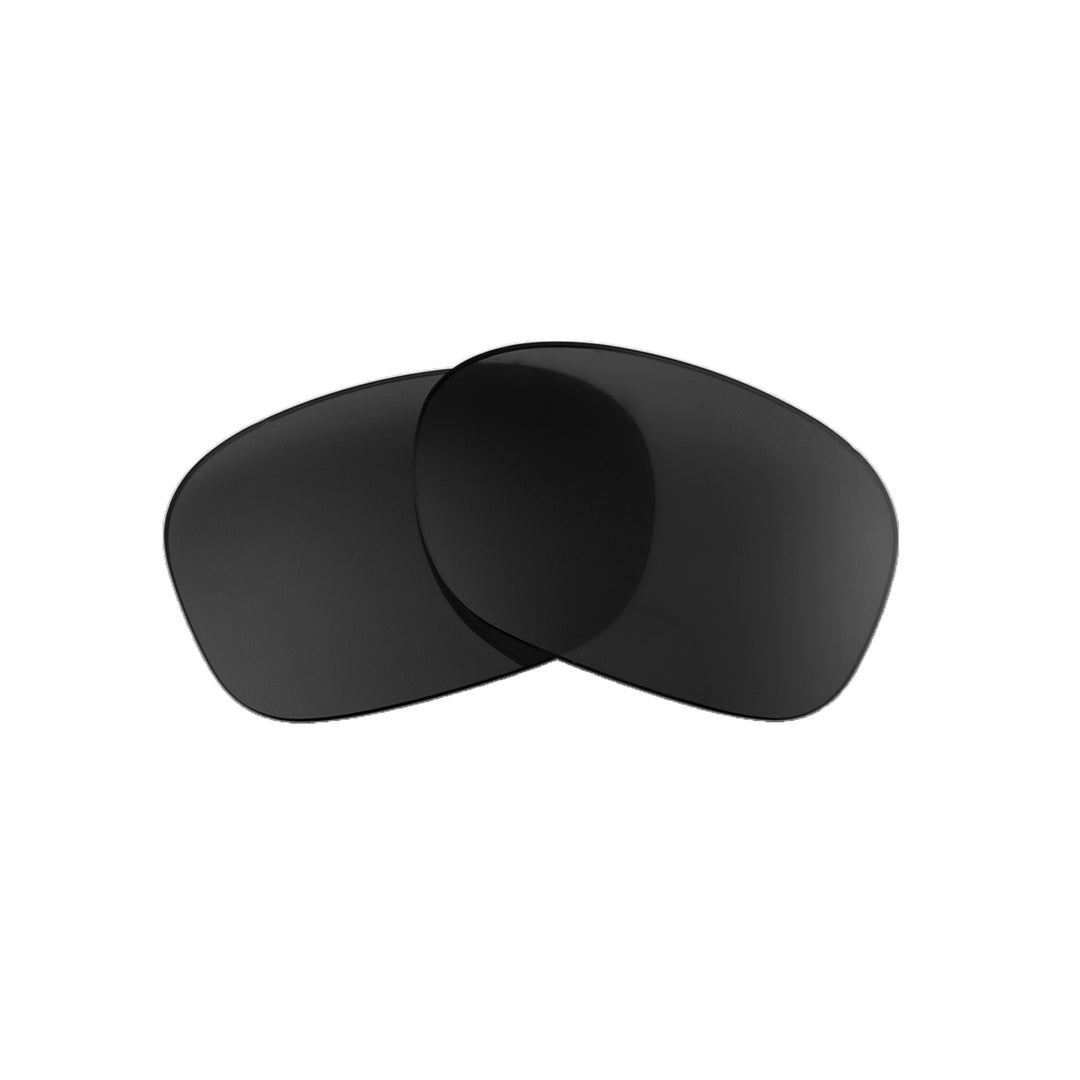 Black Polarized