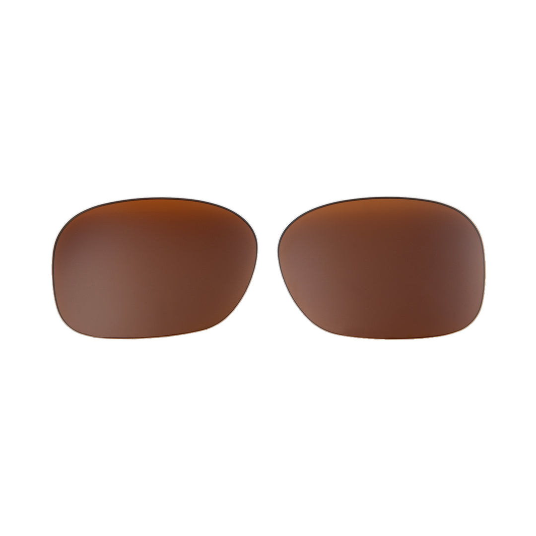 Brown Polarized