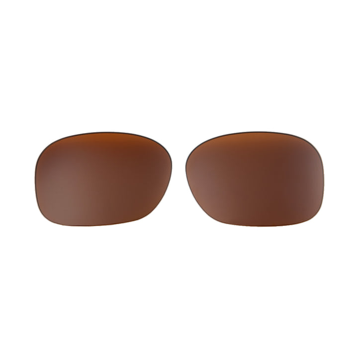 Brown Polarized