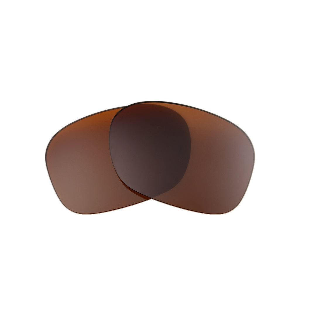 Brown Polarized