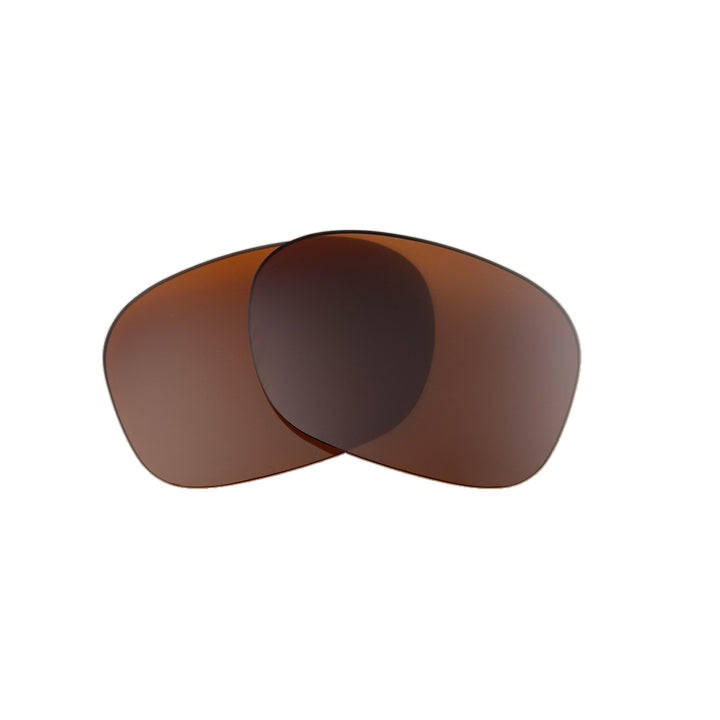 Brown Polarized