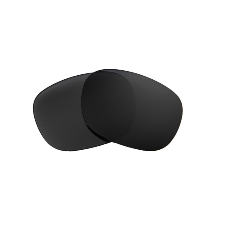 Black Polarized