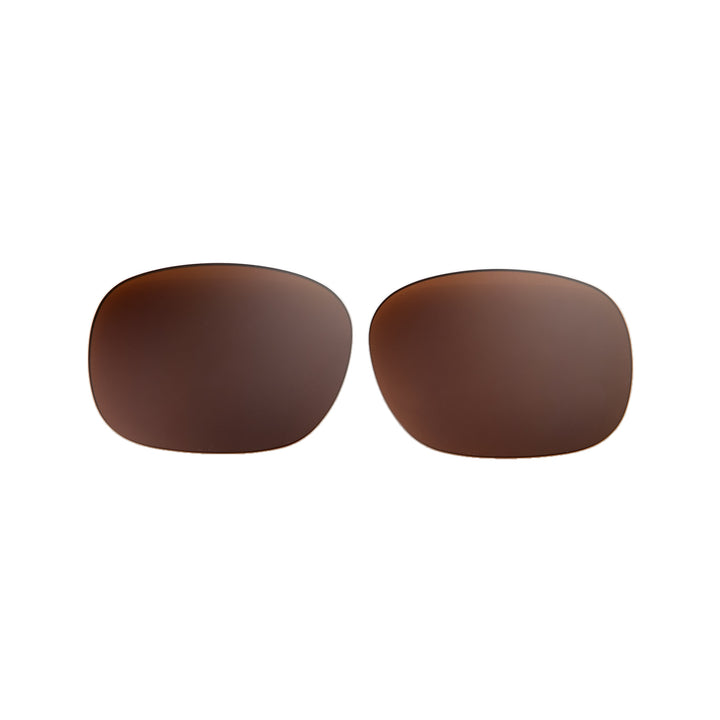 Brown Polarized