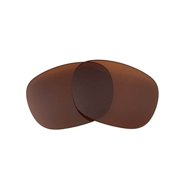 Brown Polarized