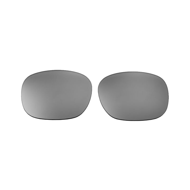 Titanium Polarized