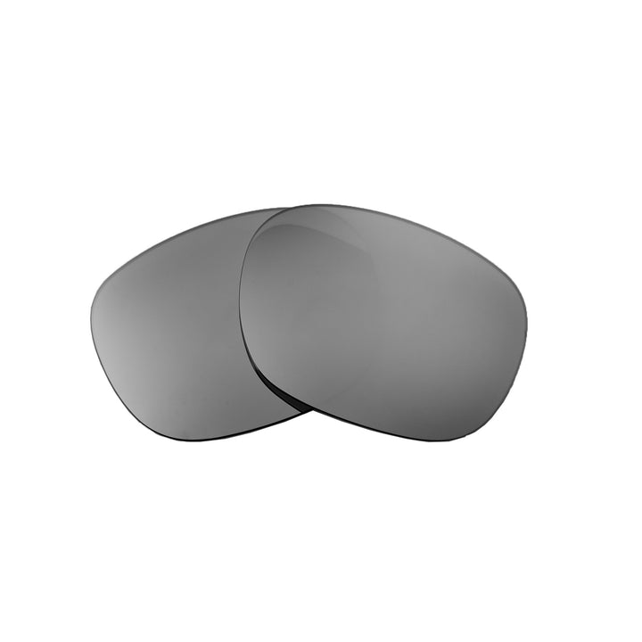 Titanium Polarized
