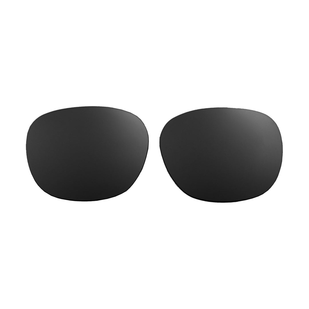 Black Polarized