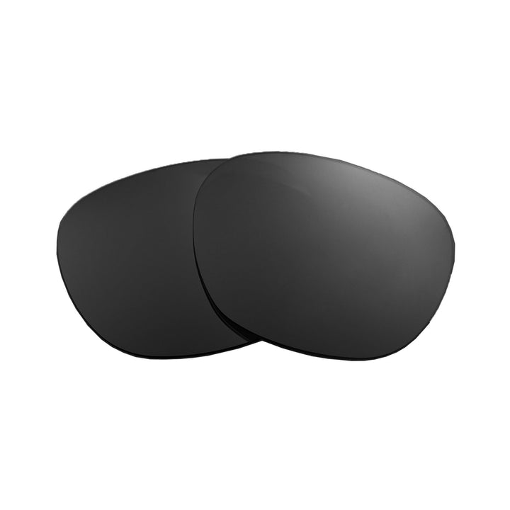Black Polarized