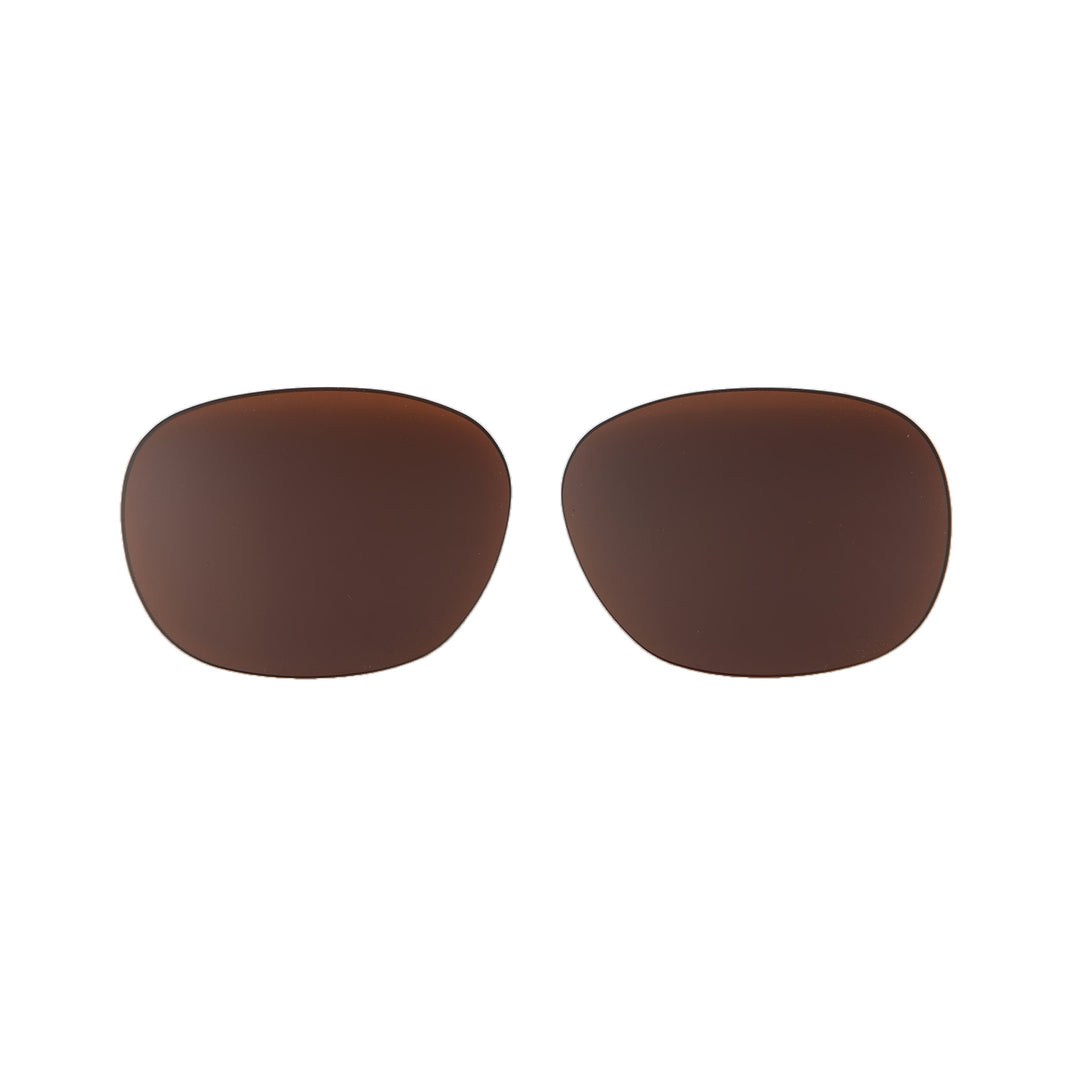 Brown Polarized