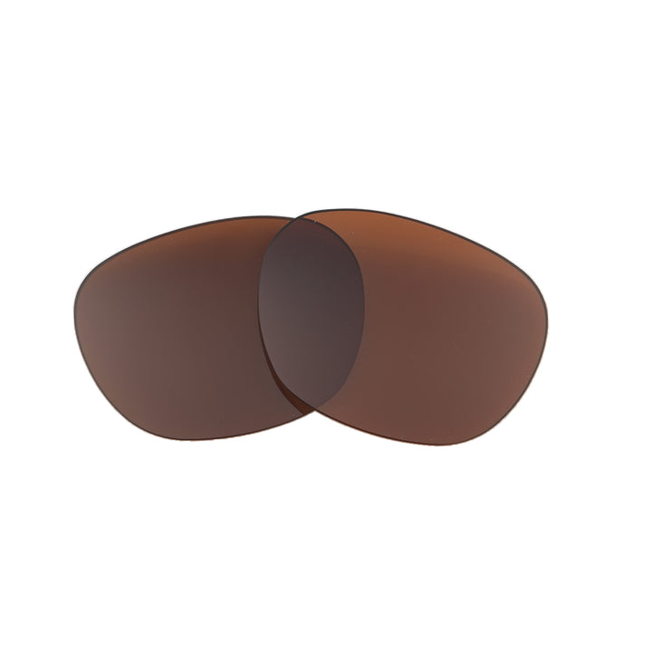 Brown Polarized
