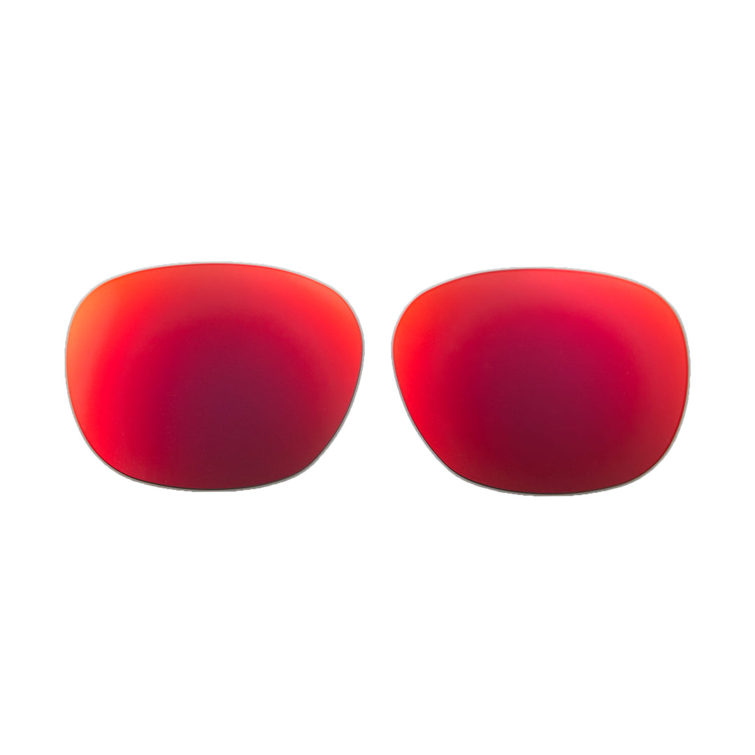 Fire Red Polarized