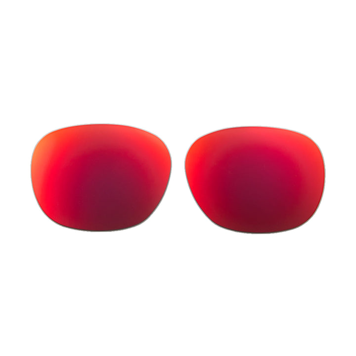 Fire Red Polarized