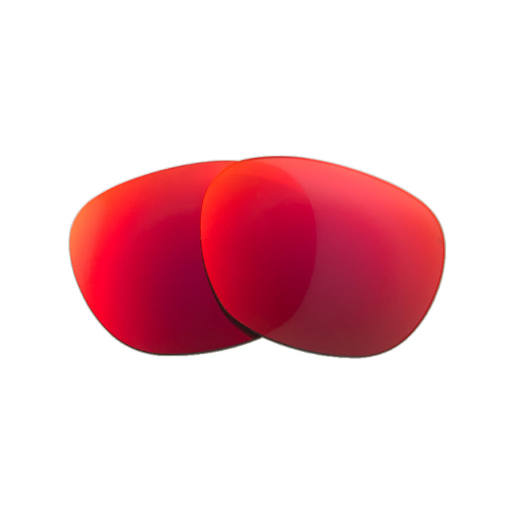 Fire Red Polarized