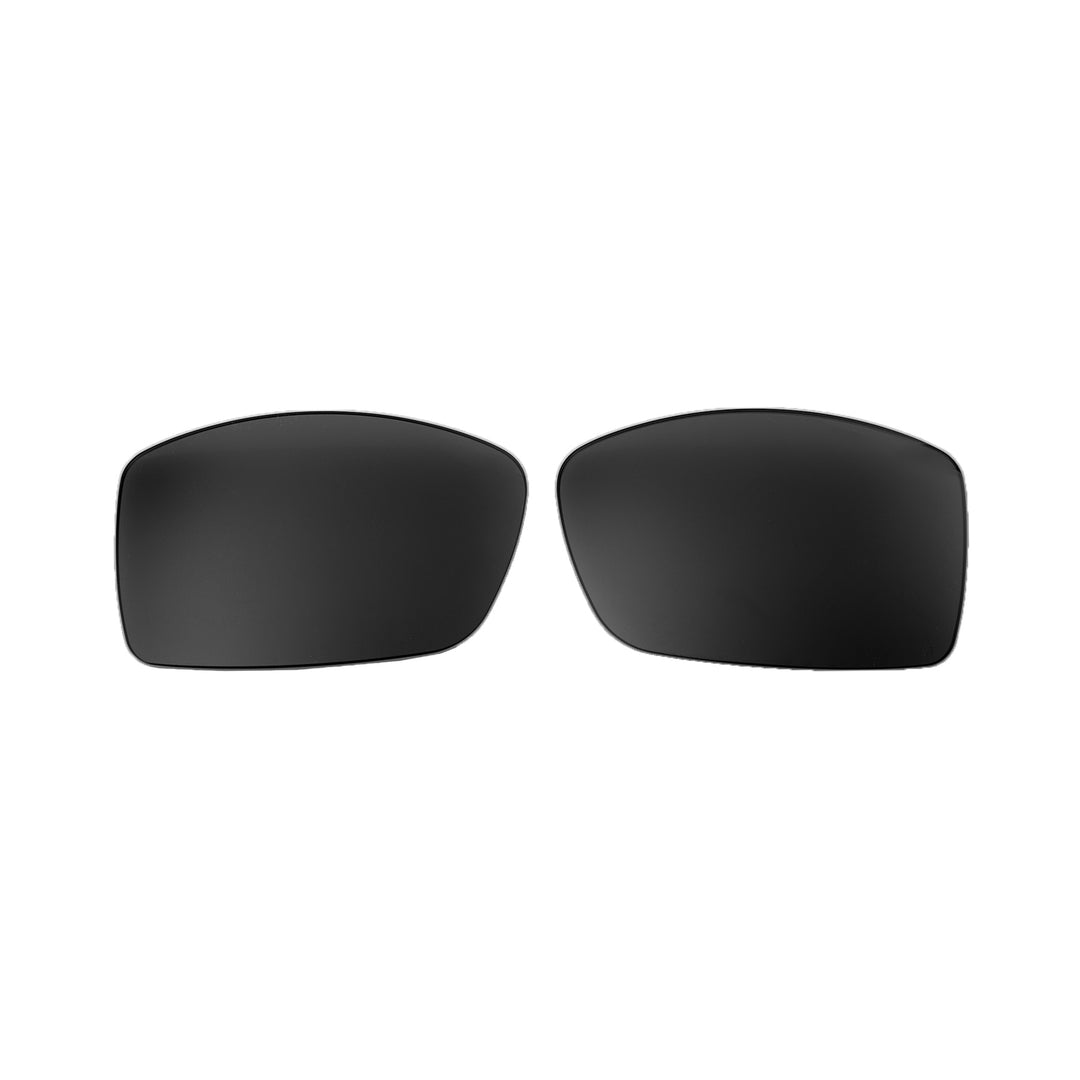 Black Polarized