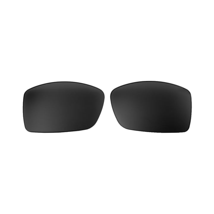 Black Polarized