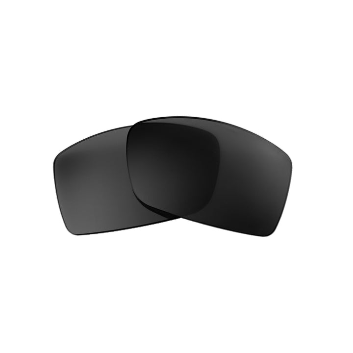 Black Polarized