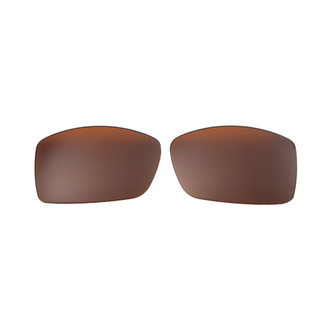 Brown Polarized