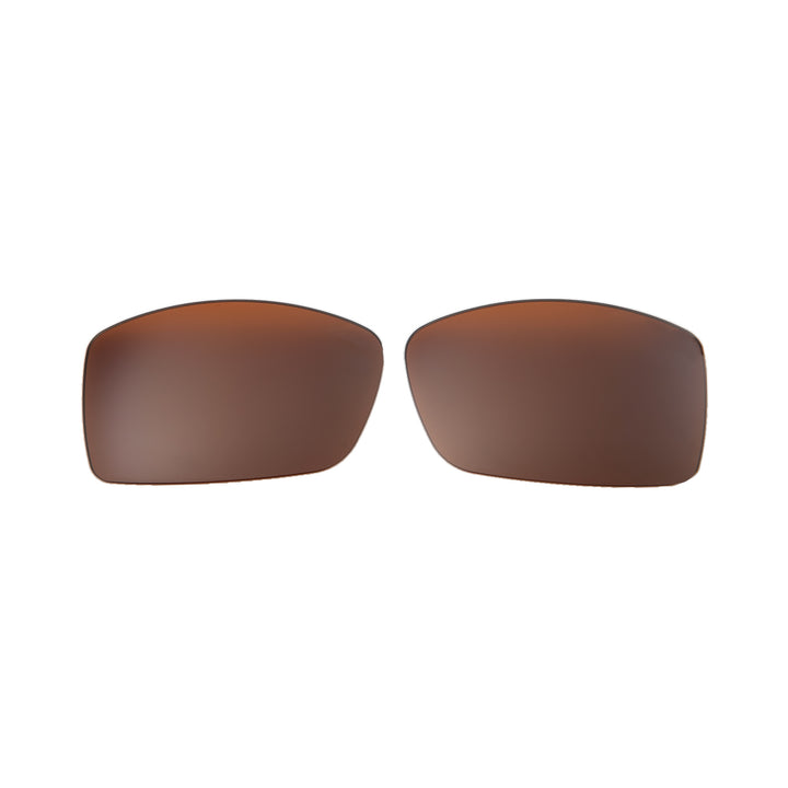 Brown Polarized