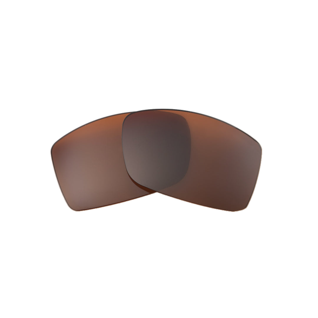 Brown Polarized