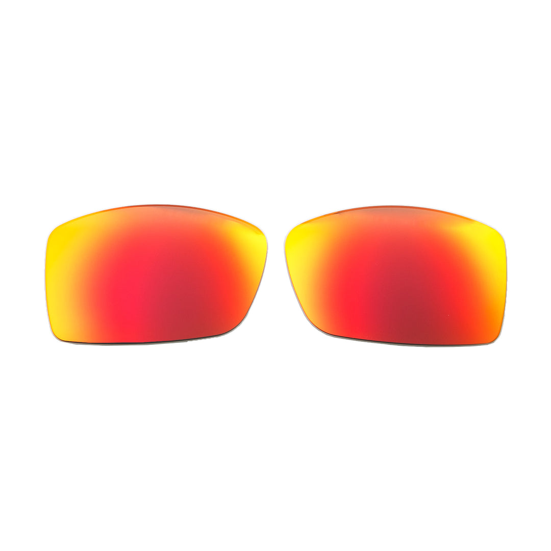 Fire Red Polarized