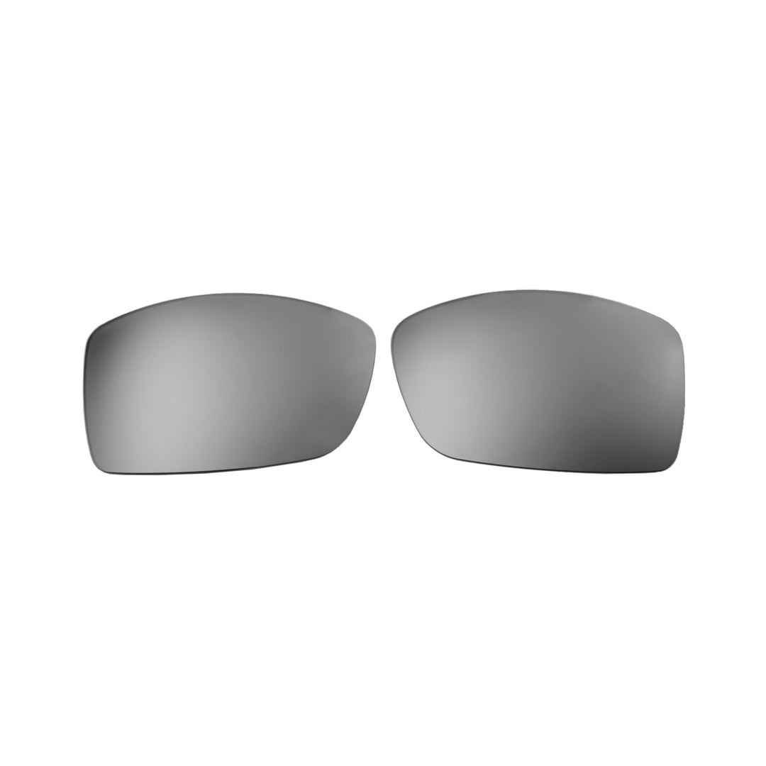 Titanium Polarized