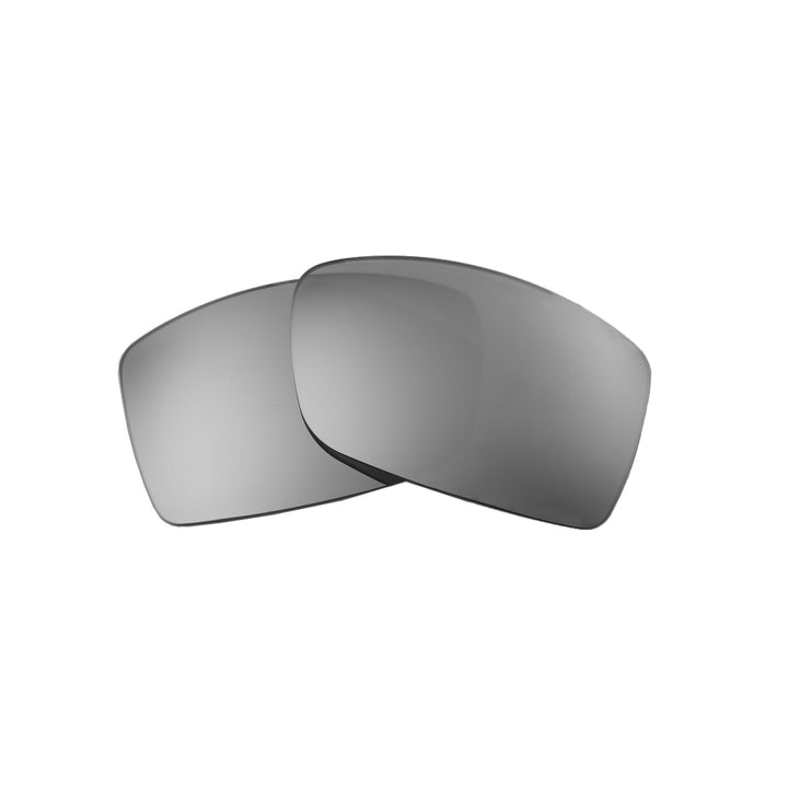 Titanium Polarized