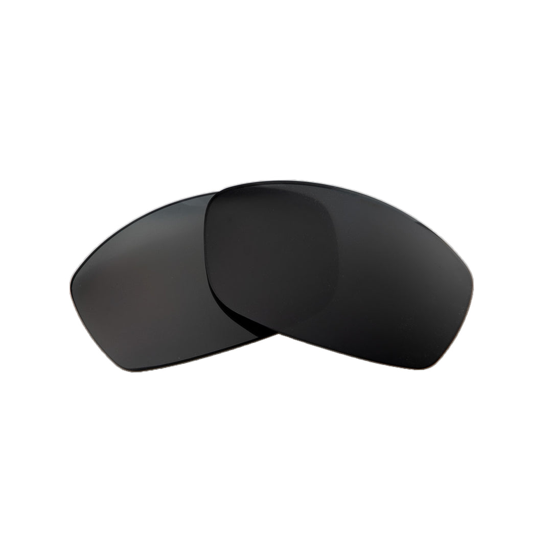 Black Polarized