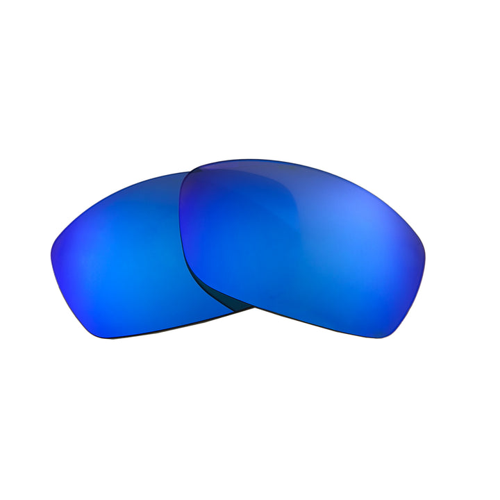 Ice Blue Polarized