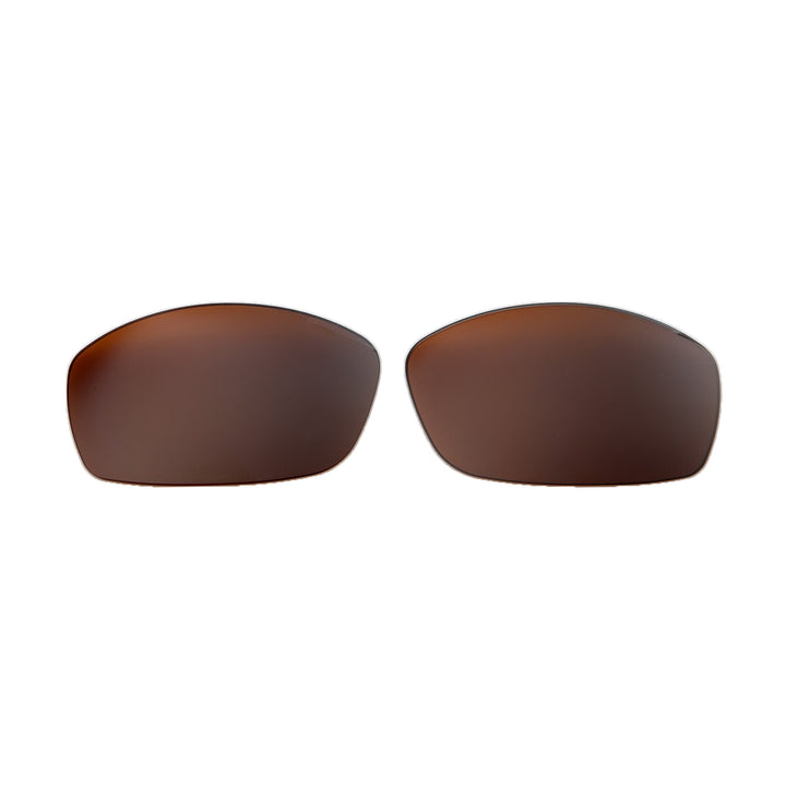 Brown Polarized