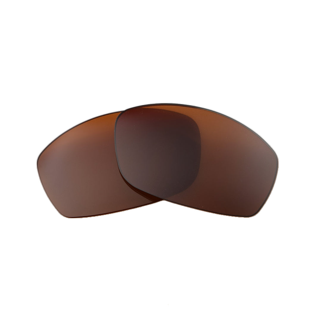Brown Polarized