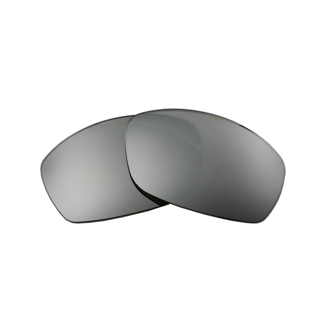 Titanium Polarized