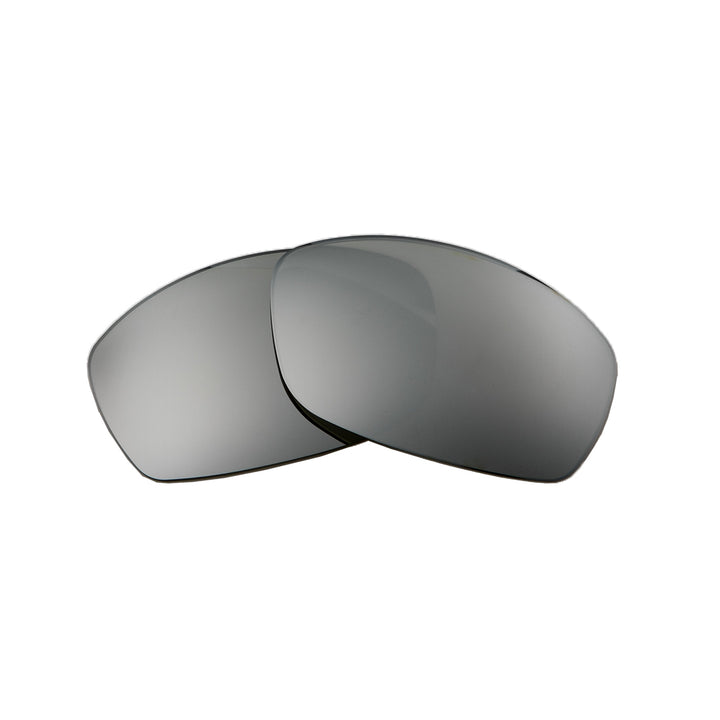 Titanium Polarized