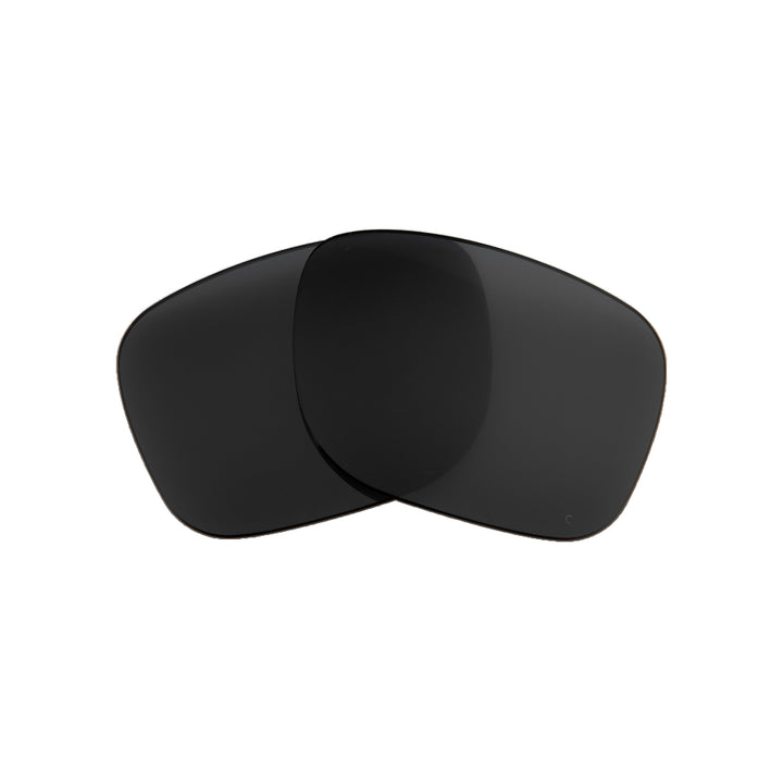 Black Polarized