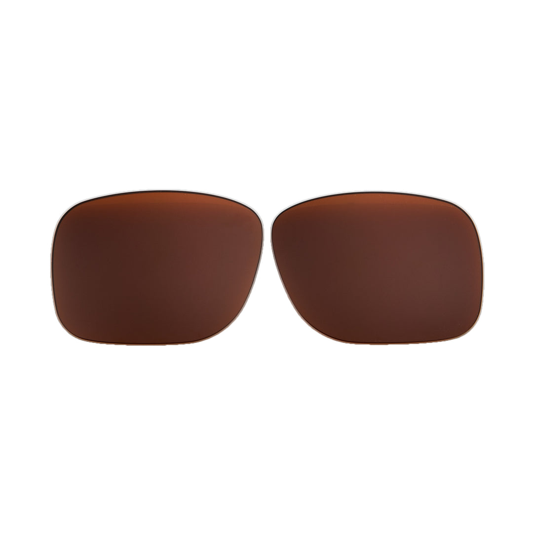 Brown Polarized