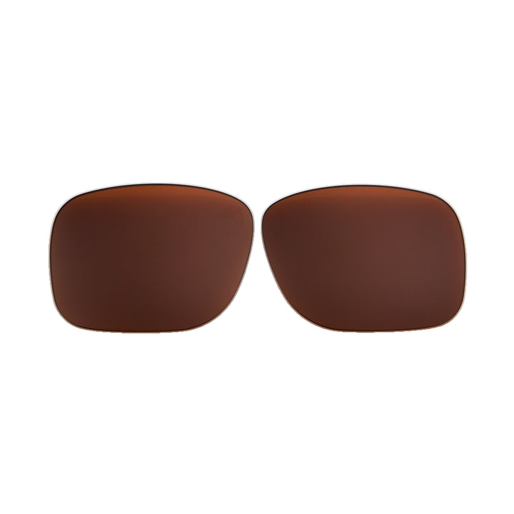 Brown Polarized
