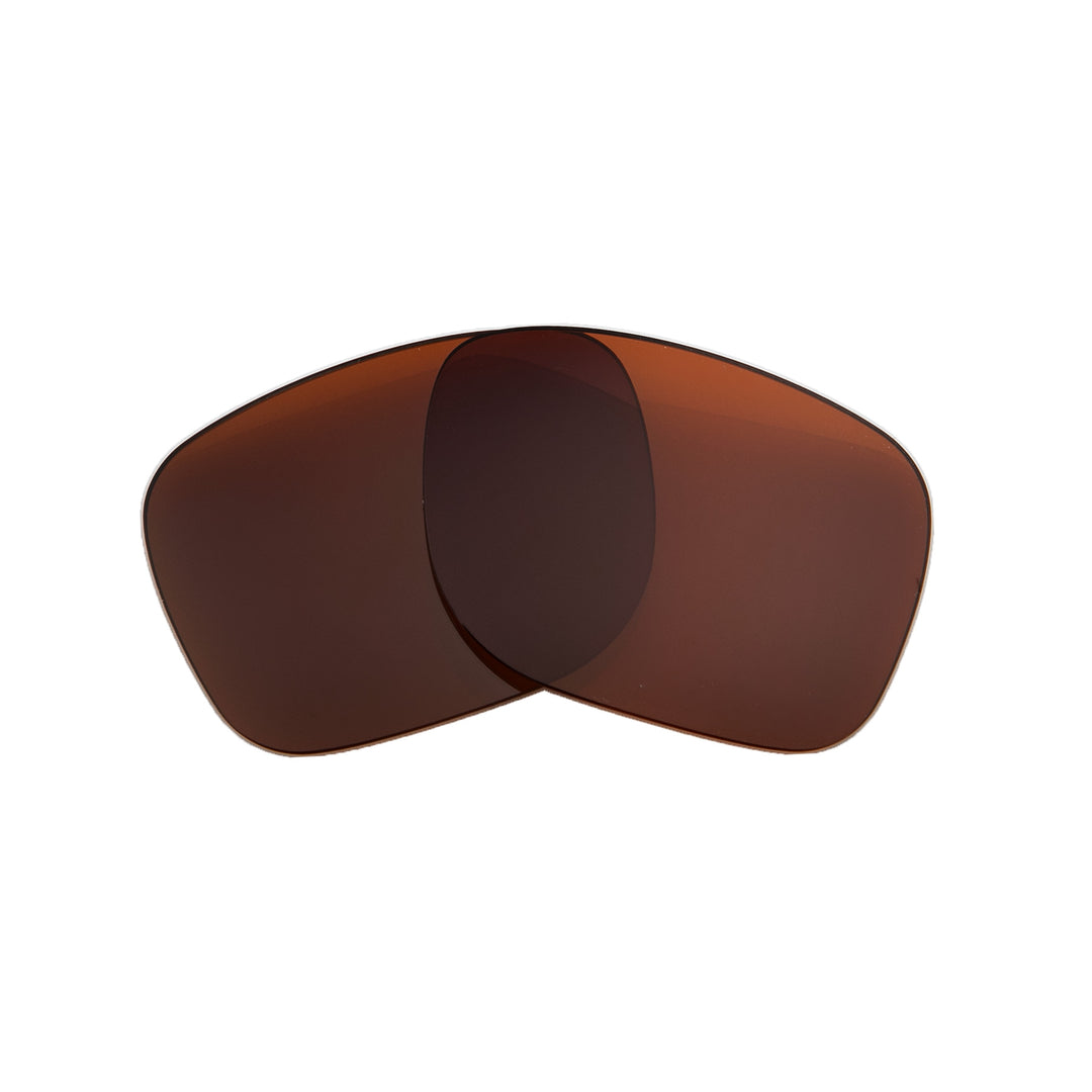 Brown Polarized