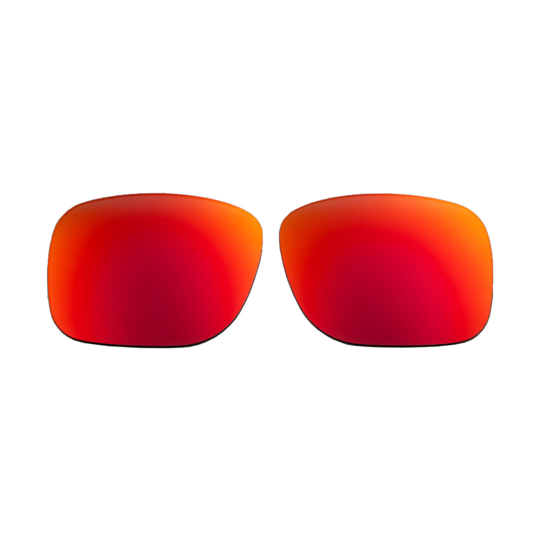 Fire Red Polarized