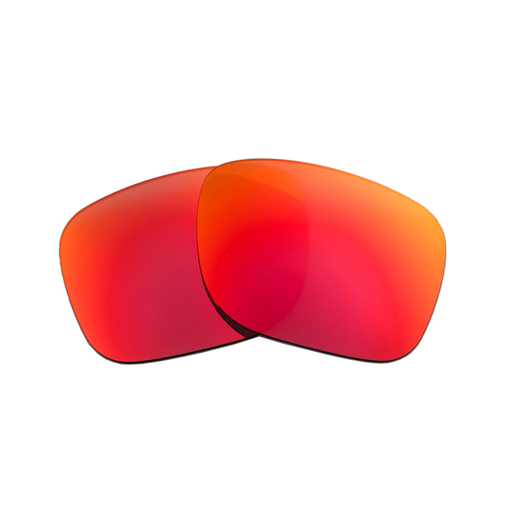 Fire Red Polarized