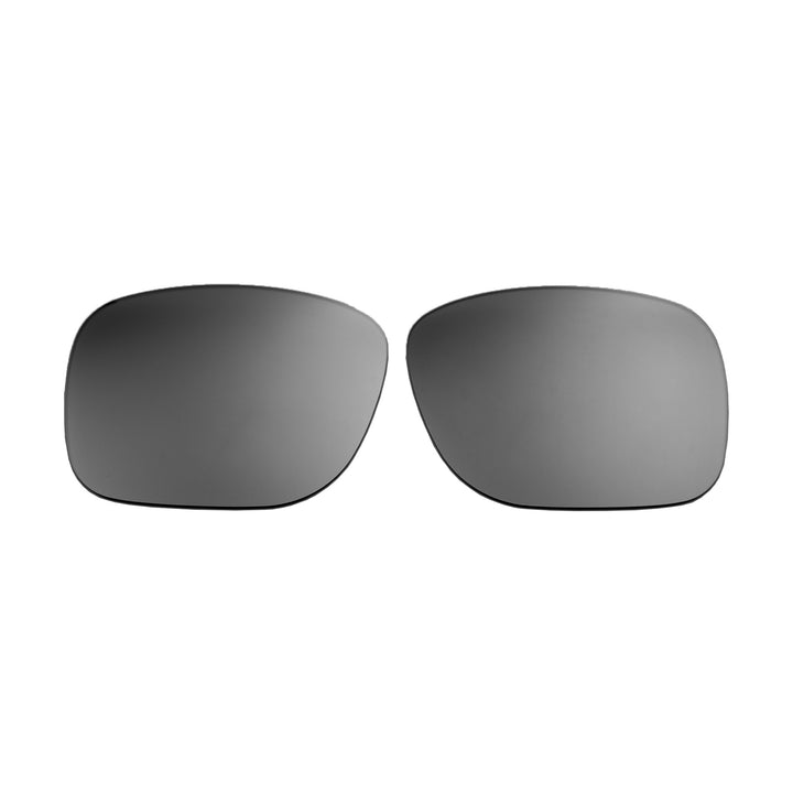 Titanium Polarized