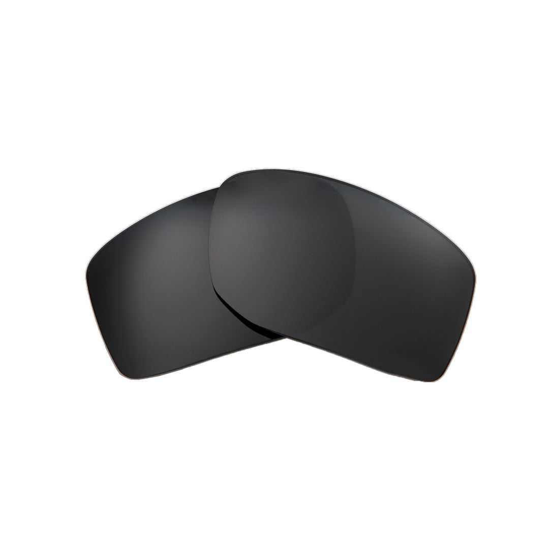 Black Polarized