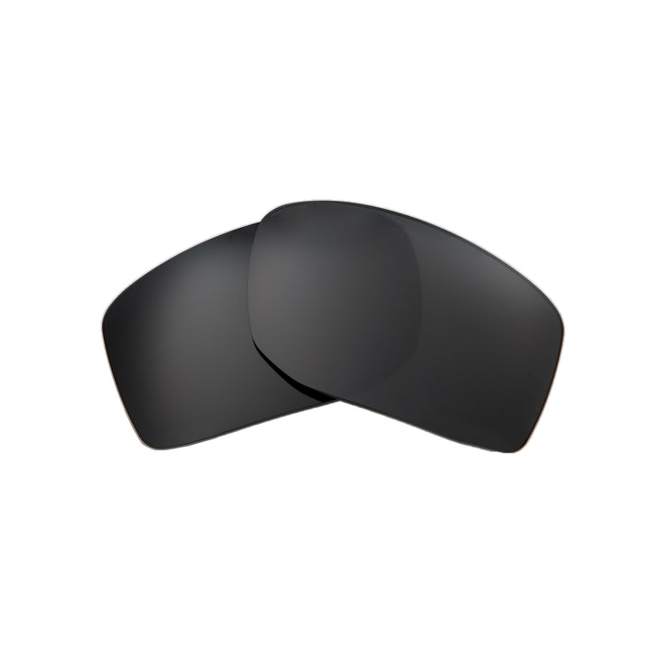 Black Polarized