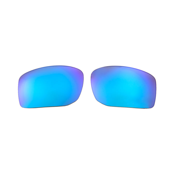 Ice Blue Polarized